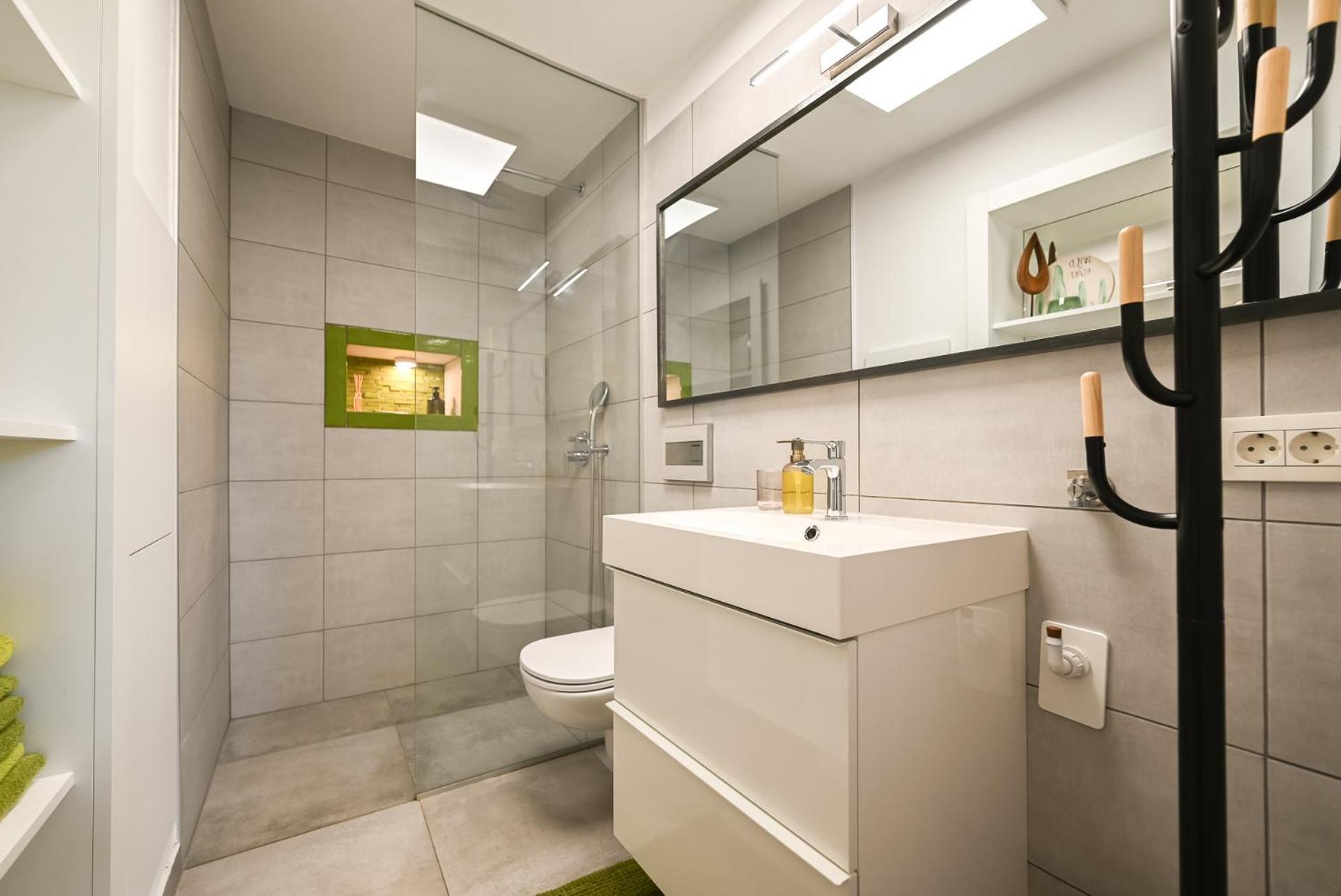 Apartma Medosi イゾラ エクステリア 写真