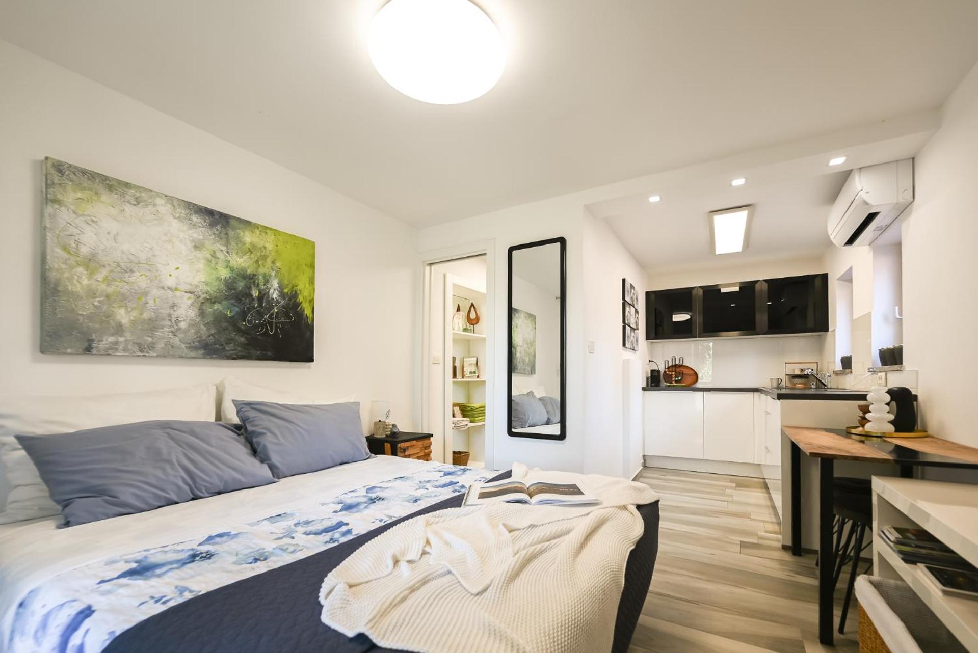Apartma Medosi イゾラ エクステリア 写真