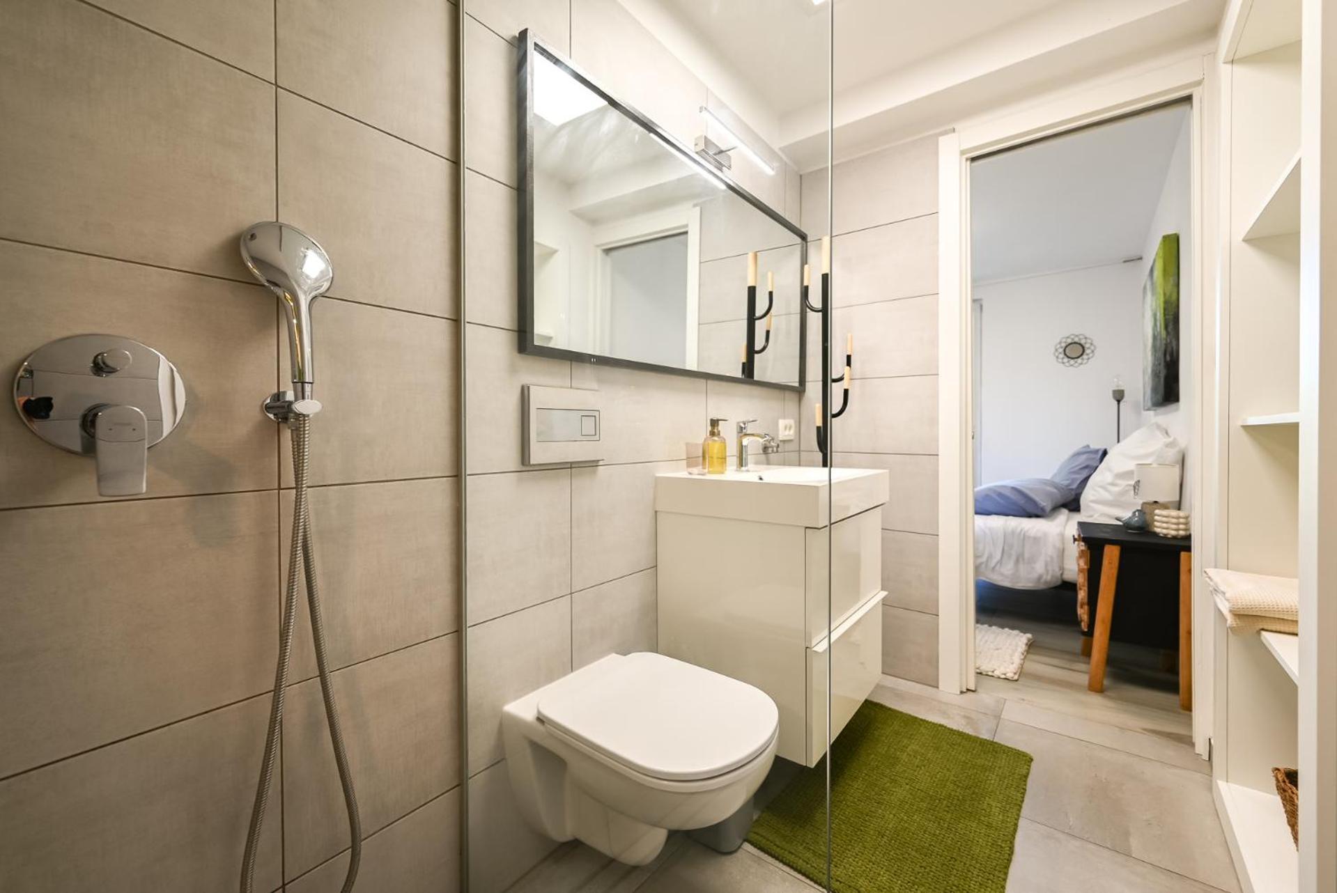 Apartma Medosi イゾラ エクステリア 写真