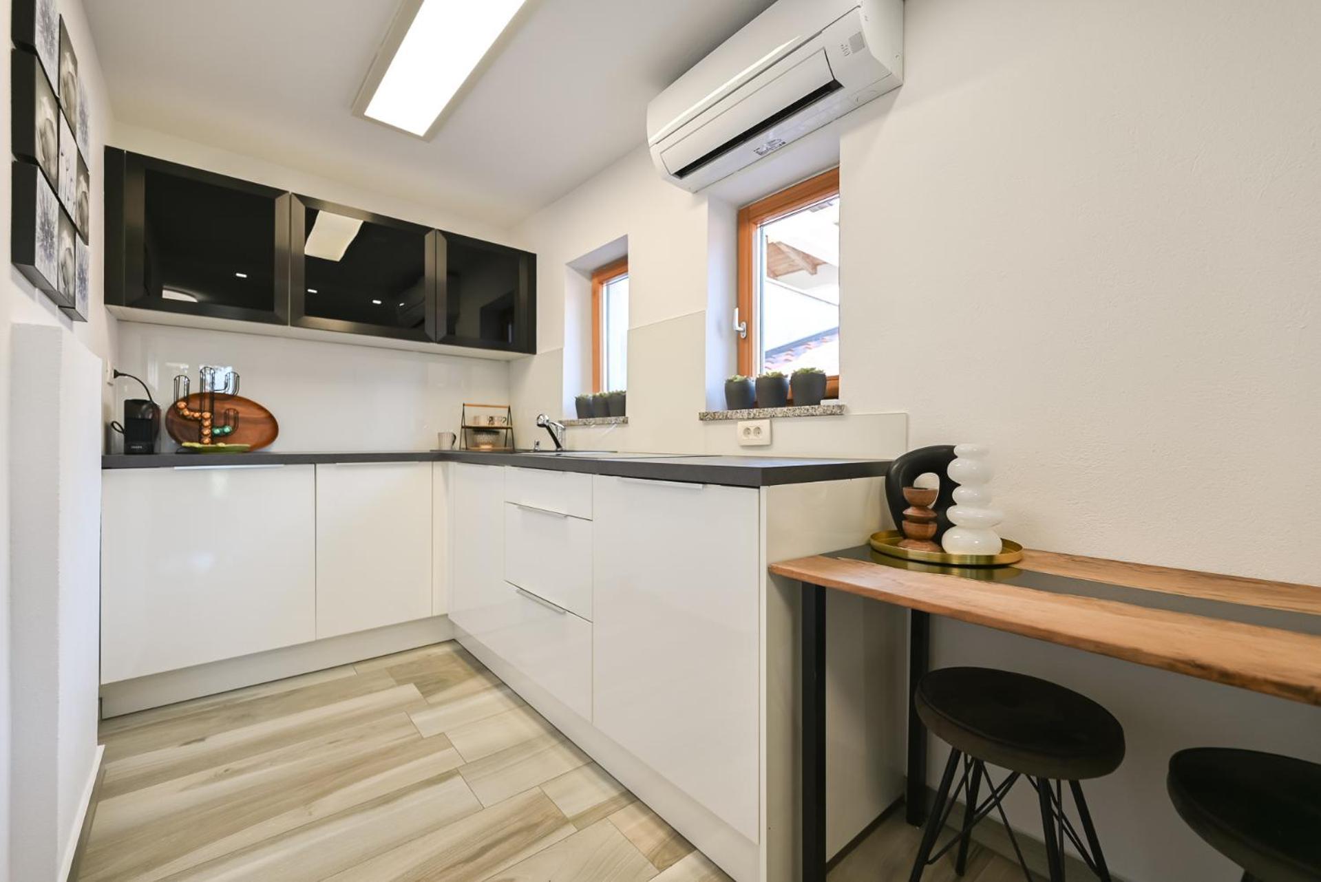 Apartma Medosi イゾラ エクステリア 写真