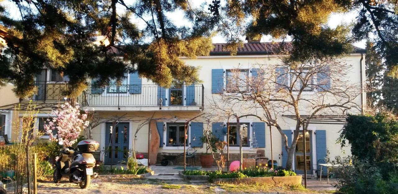 Apartma Medosi イゾラ エクステリア 写真
